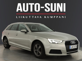 Audi A4, Autot, Kotka, Tori.fi