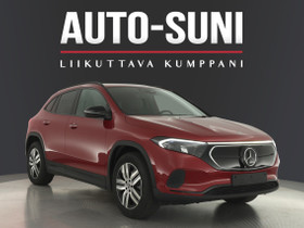 Mercedes-Benz EQA, Autot, Kotka, Tori.fi