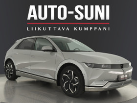 Hyundai IONIQ 5, Autot, Kotka, Tori.fi