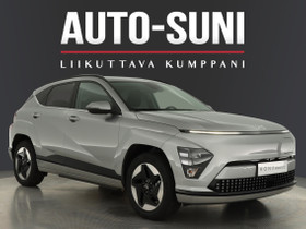 Hyundai KONA Electric, Autot, Kotka, Tori.fi