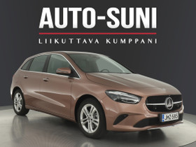 Mercedes-Benz B, Autot, Kotka, Tori.fi