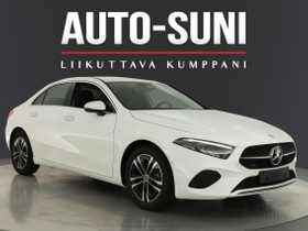 Mercedes-Benz A, Autot, Kotka, Tori.fi