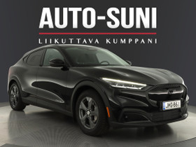 Ford Mustang Mach-E, Autot, Kotka, Tori.fi