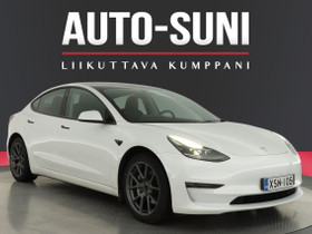 Tesla Model 3, Autot, Kotka, Tori.fi