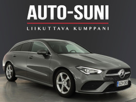 Mercedes-Benz CLA, Autot, Lappeenranta, Tori.fi