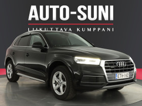 Audi Q5, Autot, Kotka, Tori.fi