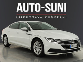 Volkswagen Arteon, Autot, Kotka, Tori.fi