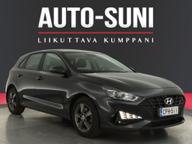 Hyundai I30 Hatchback, Autot, Kotka, Tori.fi