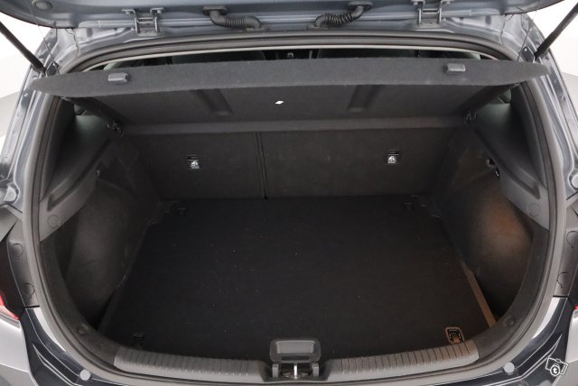 Hyundai I30 Hatchback 18
