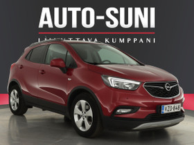 Opel Mokka, Autot, Kotka, Tori.fi