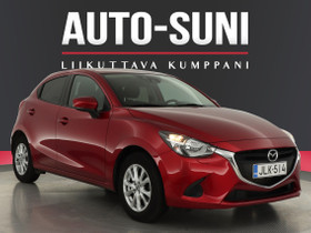 Mazda 2, Autot, Kotka, Tori.fi
