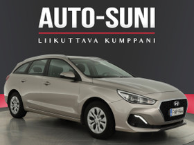 Hyundai I30 Wagon, Autot, Kotka, Tori.fi