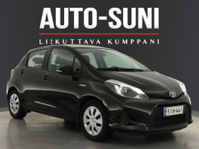 Toyota Yaris, Autot, Kotka, Tori.fi