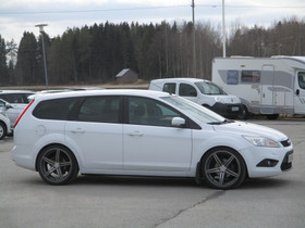 Ford Focus, Autot, Kruunupyy, Tori.fi