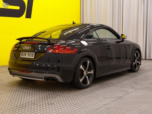 Audi TTS 2