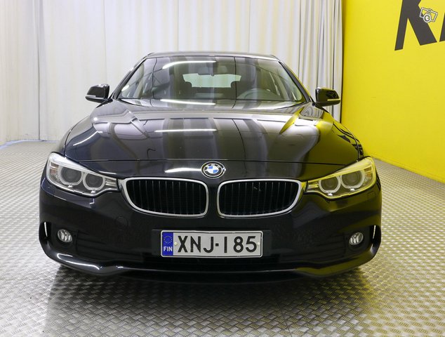 BMW 418 25
