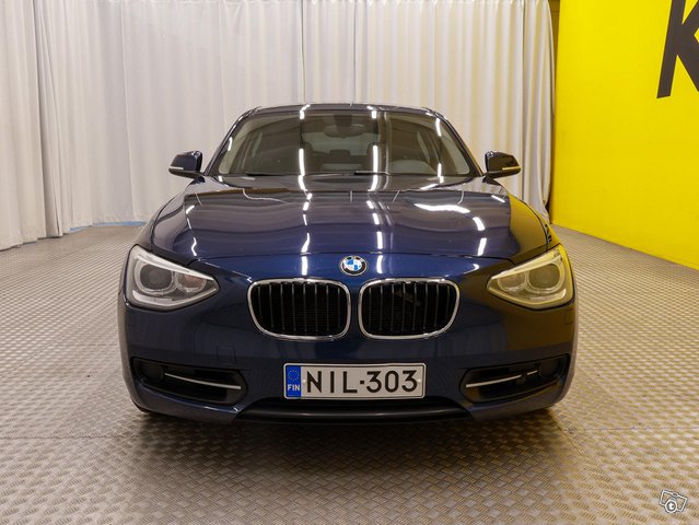 BMW 120 23
