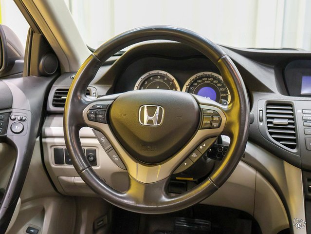 Honda Accord 5