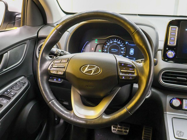 Hyundai Kona 4
