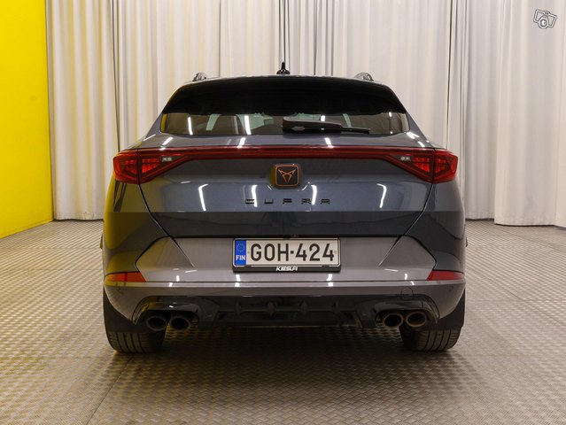 Cupra Formentor 22