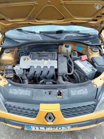 Renault Clio 4