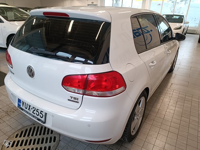 Volkswagen Golf 3