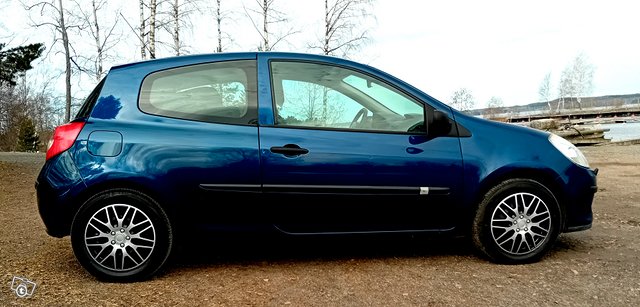 Renault Clio 4