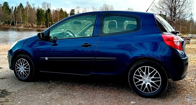 Renault Clio 5