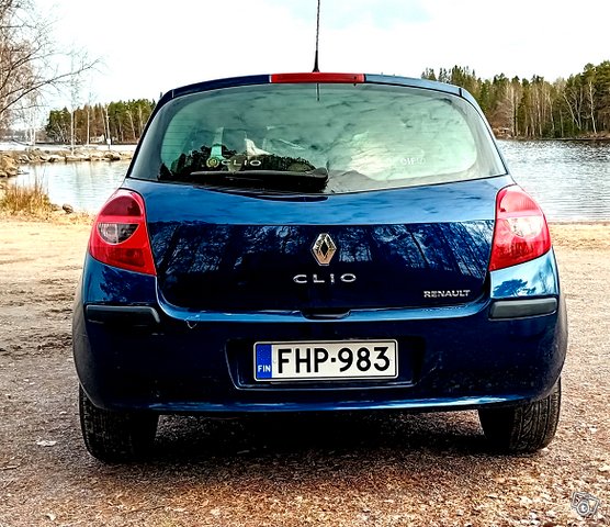 Renault Clio 8