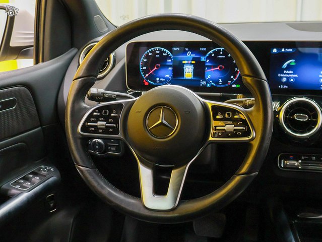 Mercedes-Benz B 4