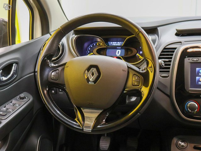 Renault Captur 7