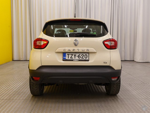 Renault Captur 24