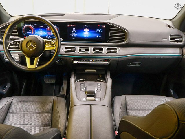 Mercedes-Benz GLE 15