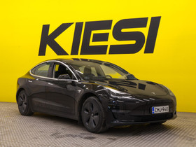 Tesla Model 3, Autot, Espoo, Tori.fi