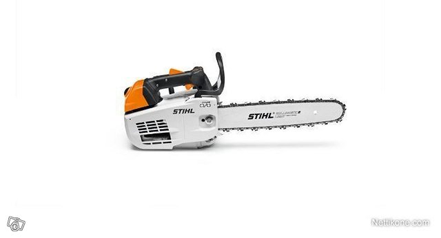 Stihl MS 201 TC-M Moottorisaha 11452000270 4