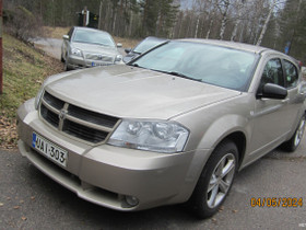 Dodge Avenger, Autot, Lappeenranta, Tori.fi