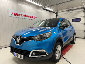 Renault Captur, Autot, Savonlinna, Tori.fi