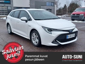 Toyota Corolla, Autot, Kouvola, Tori.fi
