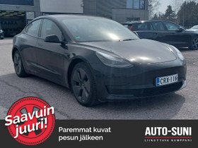 Tesla Model 3, Autot, Kouvola, Tori.fi