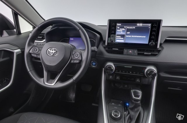 Toyota RAV4 9