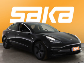 Tesla Model 3, Autot, Helsinki, Tori.fi
