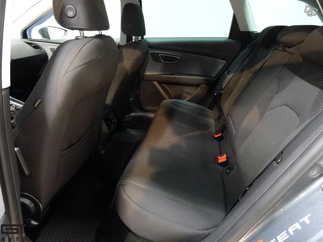 Seat Leon ST 3