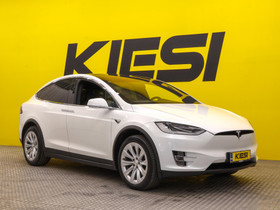 Tesla Model X, Autot, Espoo, Tori.fi