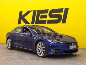 Tesla Model S, Autot, Espoo, Tori.fi