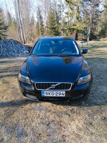 Volvo S40 1