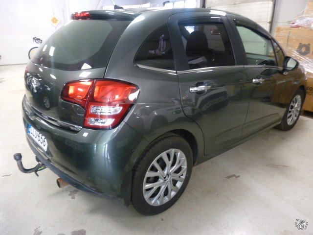 Citroen C3 2