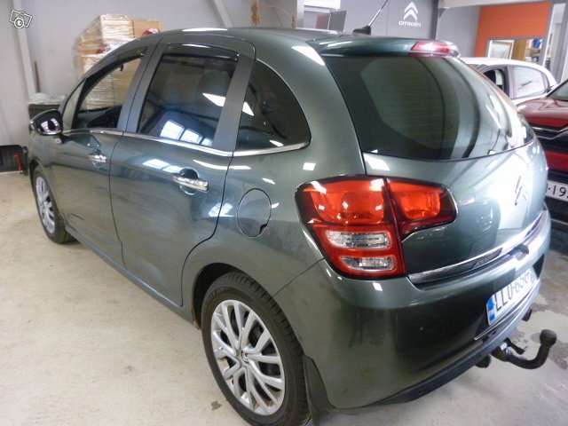 Citroen C3 3