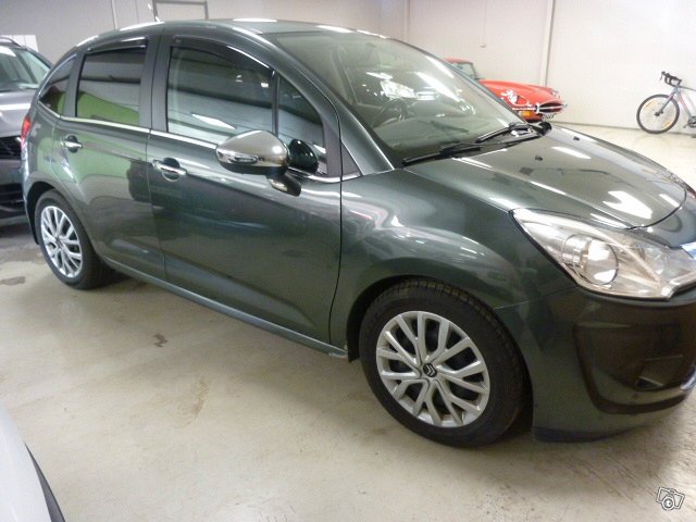 Citroen C3 4