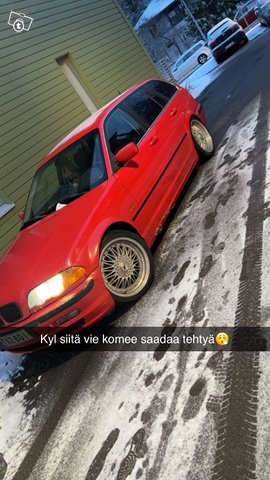 BMW 3-sarja 2