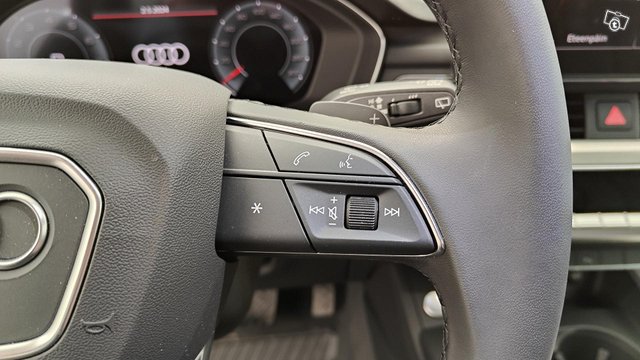 Audi A4 9